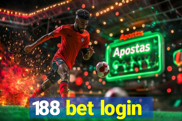 188 bet login